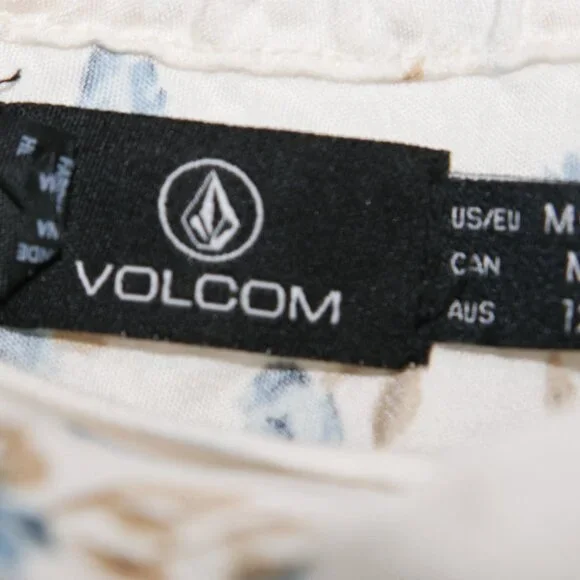 Volcom Dress - Picture 3 of 6